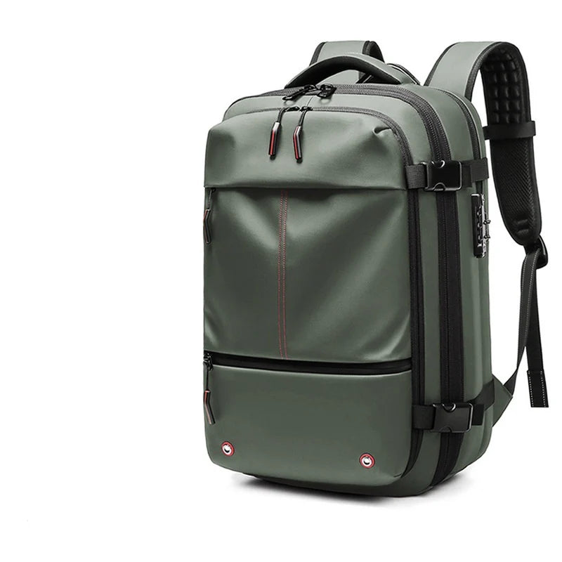 Vacuum Backpack