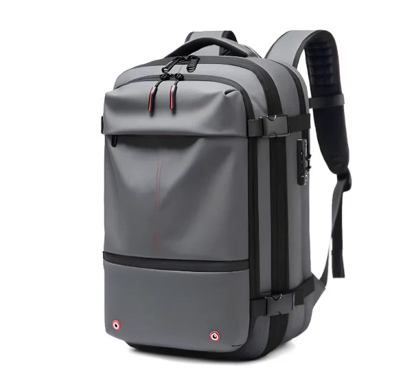 Vacuum Backpack