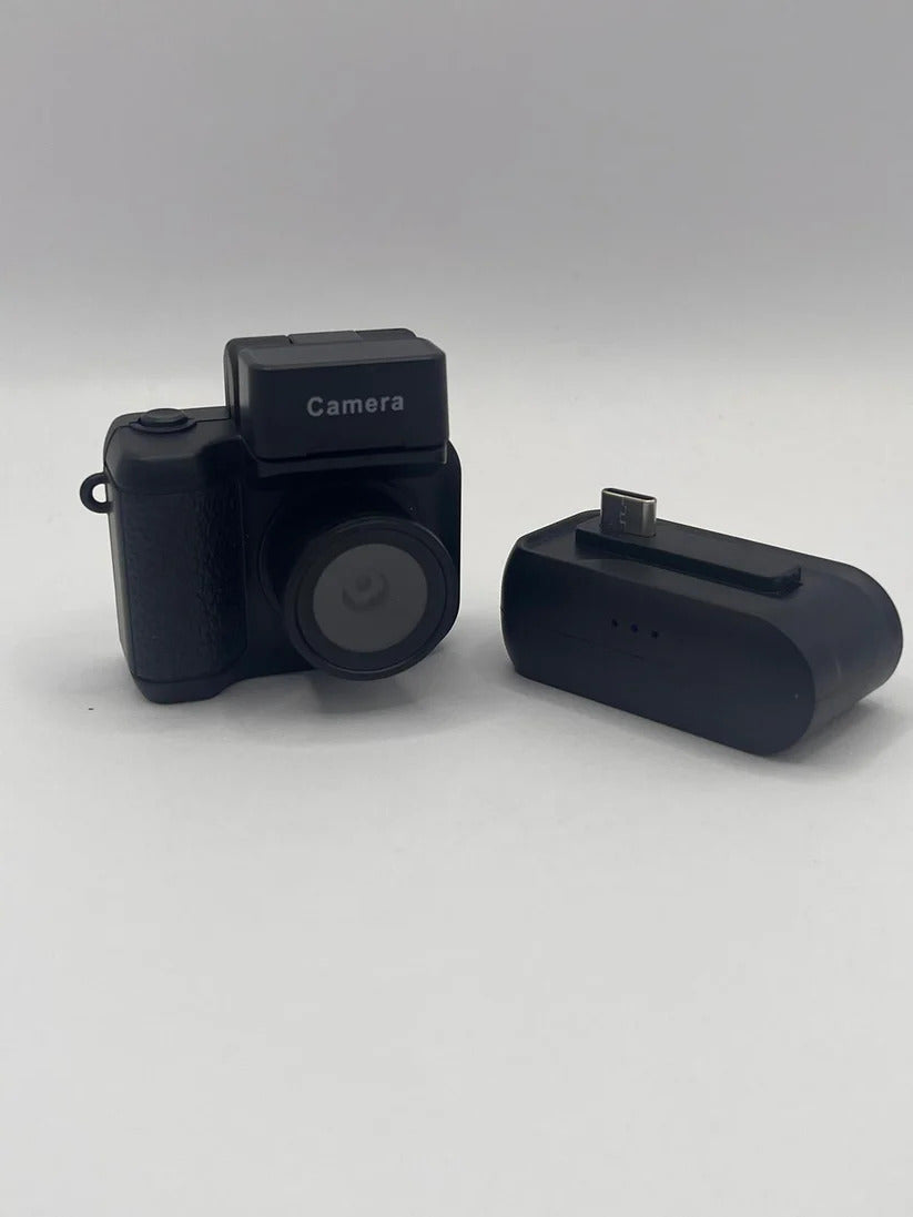 Mini Cam